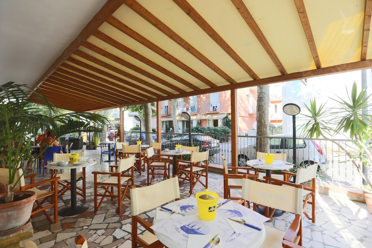 Hotel Domus Mea Каттоліка Екстер'єр фото